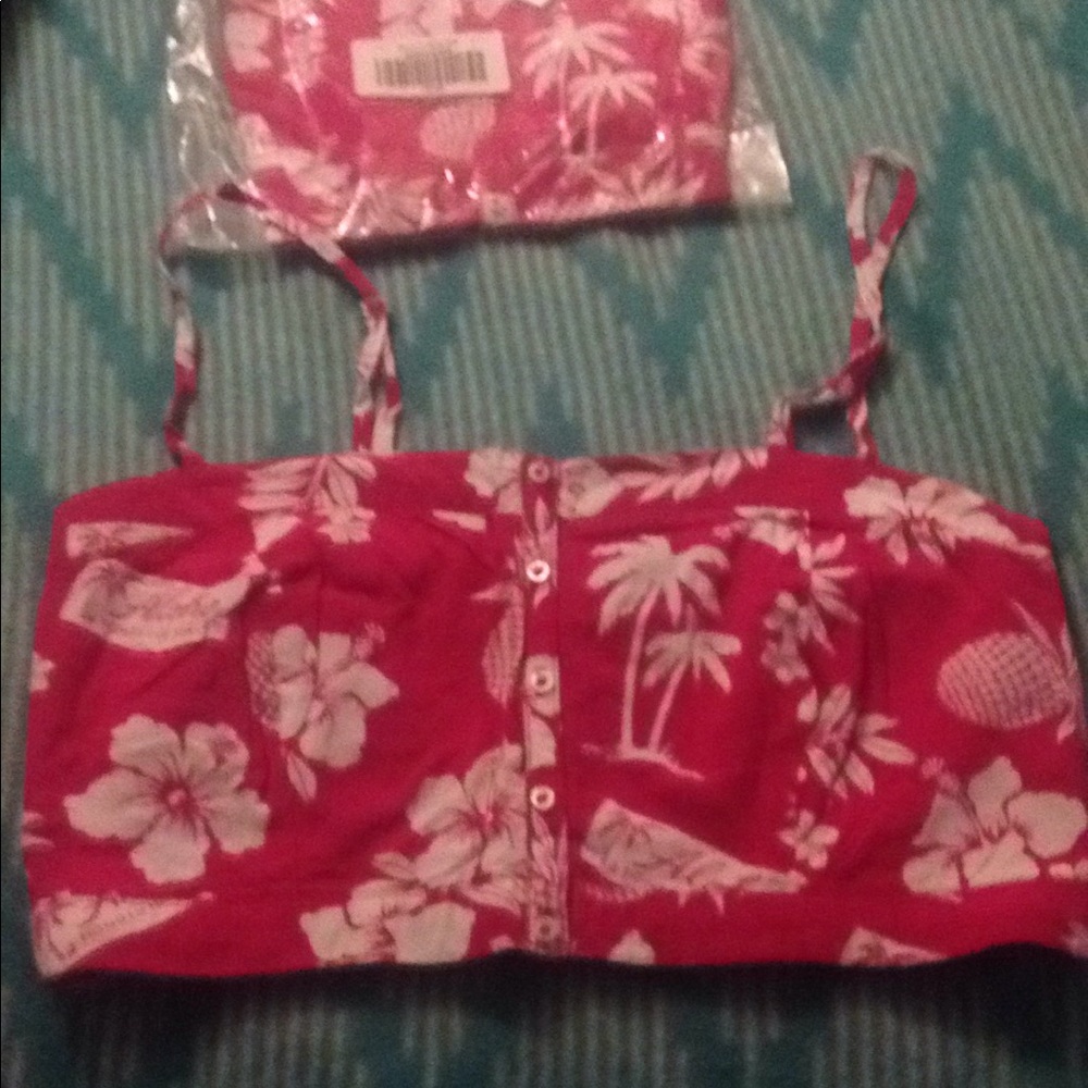 Hollister bandeau